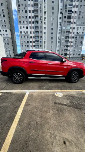 Fiat Toro Ranch 2.0 16V 4X4 Diesel Aut. 2023