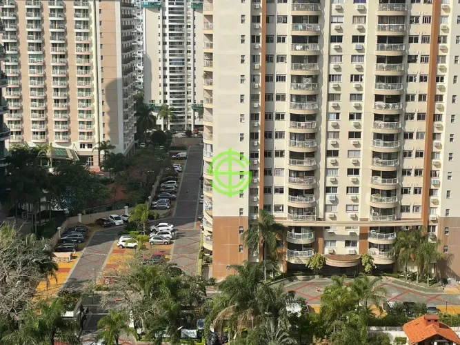 APARTAMENTO PARA LOCAÇÃO NO CONDOMÍNIO MUNDO NOVO - STELLA VITA