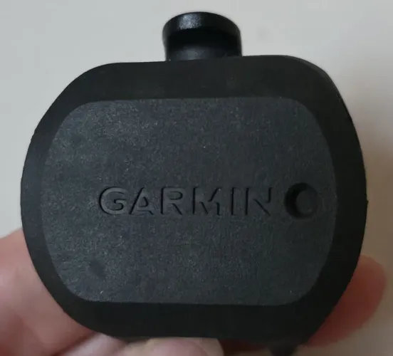 Kit Garmin- sensor de velocidade e cadência. 