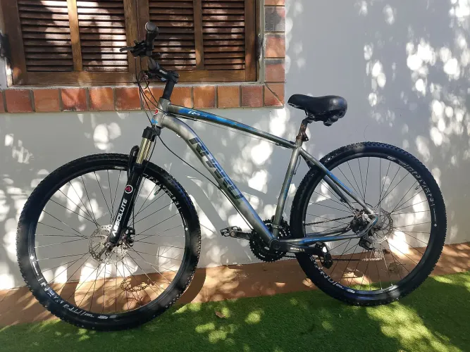 Bicicleta aro 29