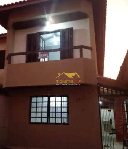 Casa à venda, 120 m² por R$ 380.000,00 - Vilamar - Praia Grande/SP