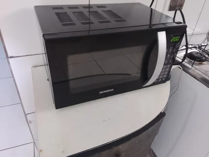 Microondas