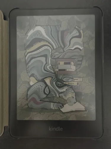 Kindle Colorsoft Signature Edition 32gb