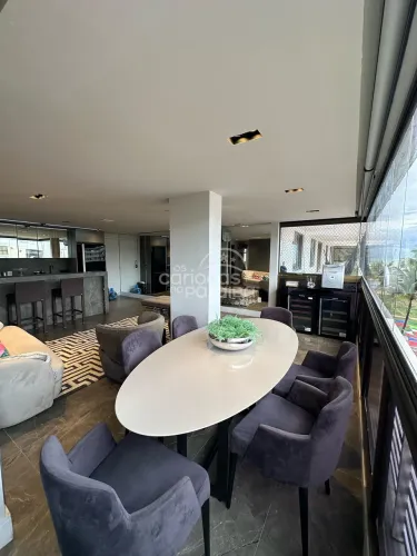 Loft com 2 dormitórios à venda, 71 m² por R$ 1.200.000,00 - Jardim Oceania - João Pessoa/P