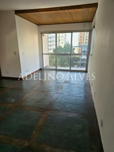 Vendo Apartamento Ensolarado e Espaçoso na Vila Madalena 1 Vaga