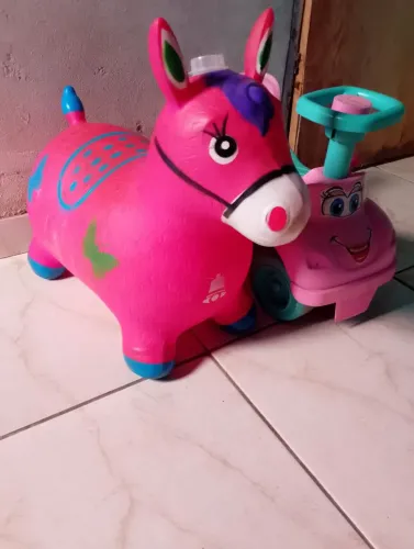Criança