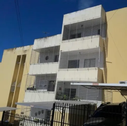 Apartamento próx ao shopping Patteo 