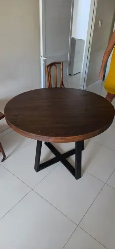 Mesa Niara Tok&Stok