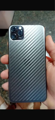 Vendo 11 pro max 64 gb