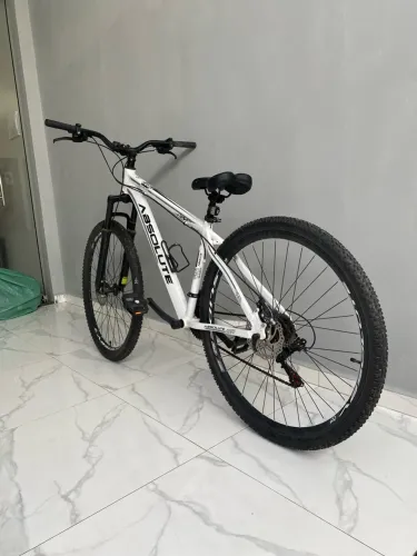 Bicicleta Absolute aro 19