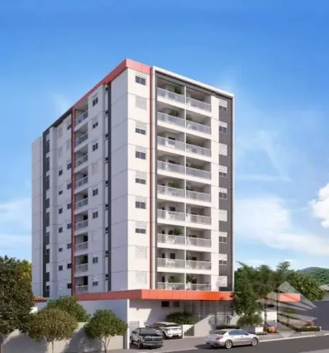 Apartamento Edificio Unique Benvira