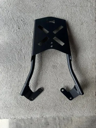Suporte de BAÚ NMax 2021