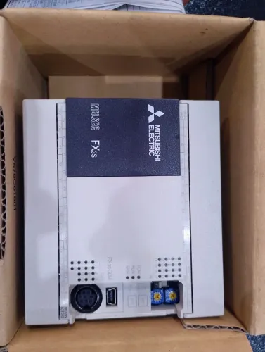 CLP Mitsubishi