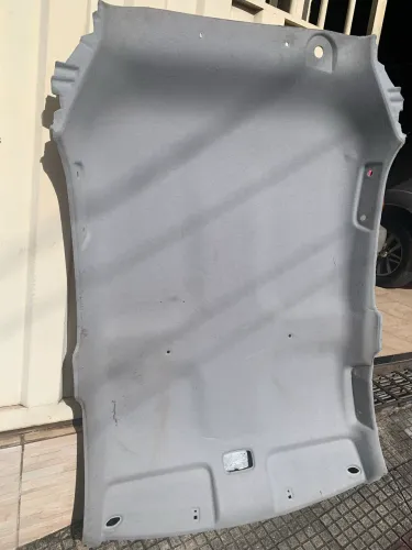 FORRO DE TETO TOYOTA ETIOS HATCH