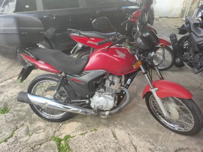 Cg fan esi 150 2013