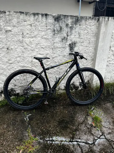Mtb soul 29