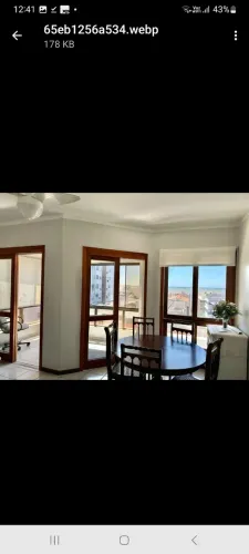 Apartamento em Capão da Canoa,  3 quartos 