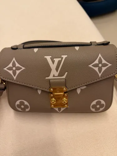 Bolsa louis viutton