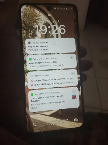Vendo celular urgente