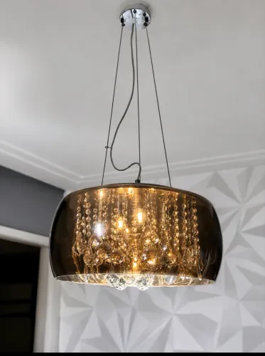 Lustre Pendente