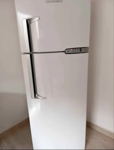 Geladeira Brastemp Clean 350l