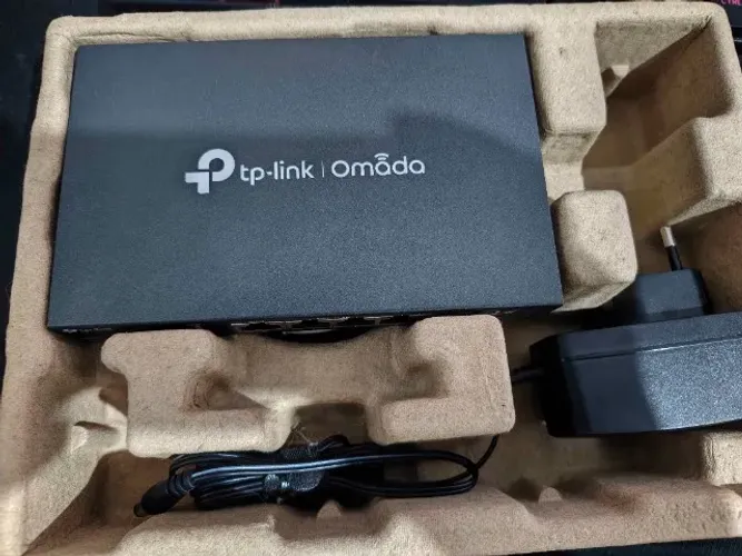 TP-Link ER605