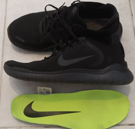 Tênis, Sapatos ou Botas