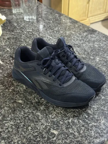 Reebok nano X4 Crossfit 