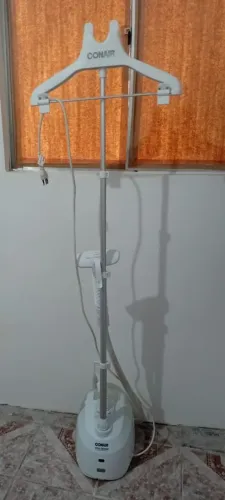 Ferro a vapor (CONAIR FAST TOUCH GS28) 110V