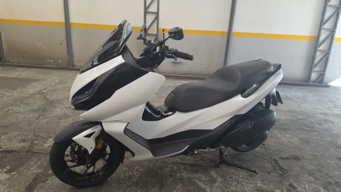 Zontes 350E 2027