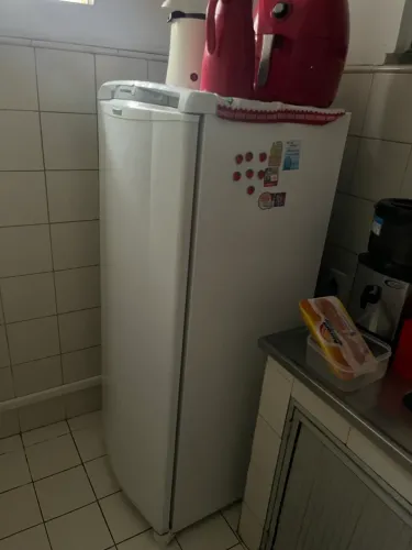 Geladeira consul