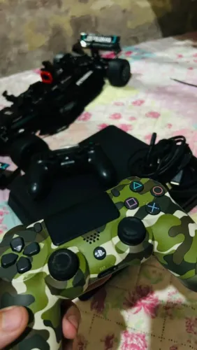 Ps4 Slim
