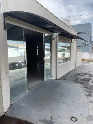 Ponto comercial para Venda e Locação, Vila Antártica, Bauru, SP