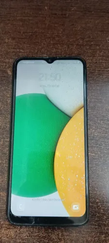Celular A03 core