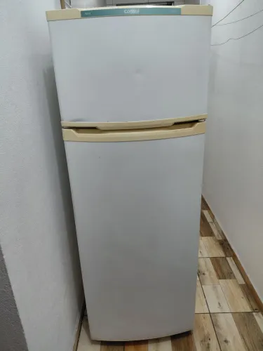 Geladeira Consul Biplex CRD36 Excelente