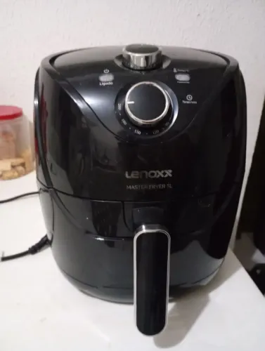 Air fryer Lenoxx