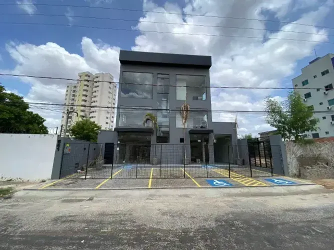 sala comercial zona leste