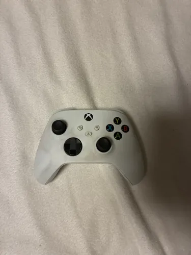 Controle Xbox