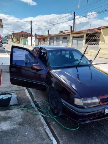 Chevrolet Vectra CD 2.2 16V / 2.0 16V Mec./aut. 1996