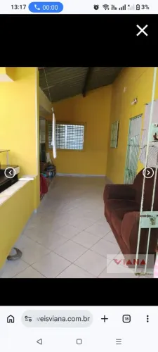 Casa a venda no abc