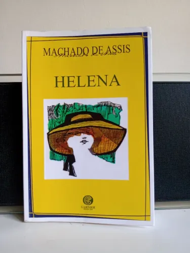 Helena - Machado de Assis