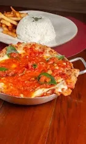 Auxiliar de cozinha em Copacabana 2600,00 fixo