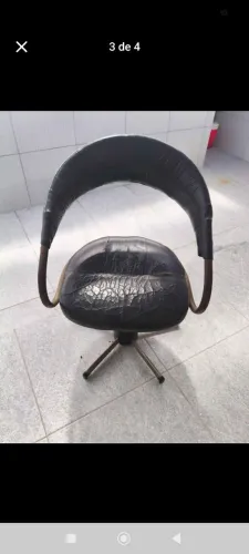 Cadeira de Salão 