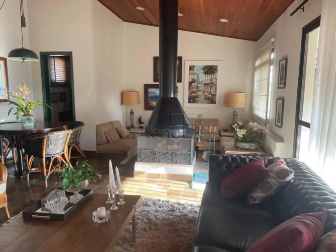 Cobertura à venda em Campinas, Jardim Chapadão, com 3 quartos, com 294 m², Edifício R Cape
