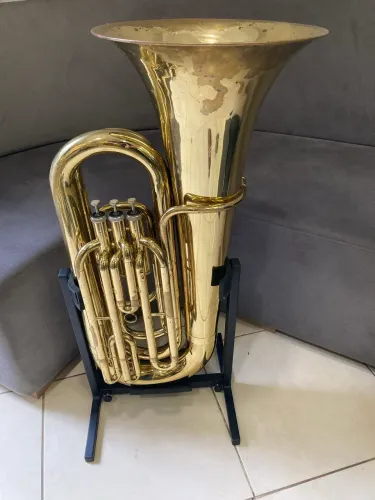 Tuba Weril J370