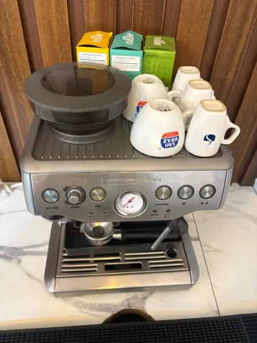 Cafeteira 