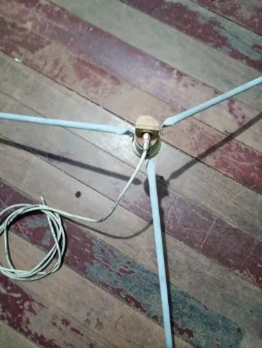 LNB e suporte antena Sky 