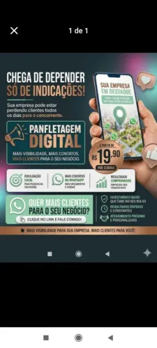Panfletagem