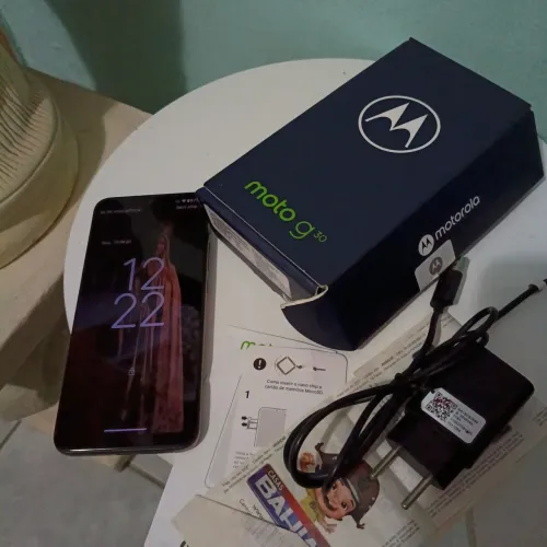 Moto G30