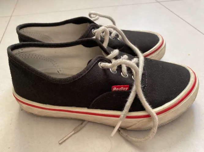 Tênis infantil Redley
